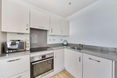 Hewitt, Alfred Street, Reading, RG1 - Photo 5