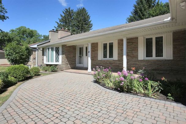 For Lease - 16 Brightbay Crescent, Markham, Ontario - Photo 1