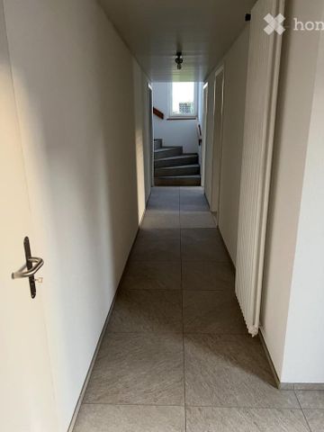 Charmantes 4.5-Zimmer-Einfamilienhaus in Unterkulm – ab September 2026 zu vermieten - Foto 5