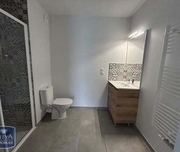 Location Appartement 2 pièces 32m² CLERMONT FERRAND 63000 - Photo 1