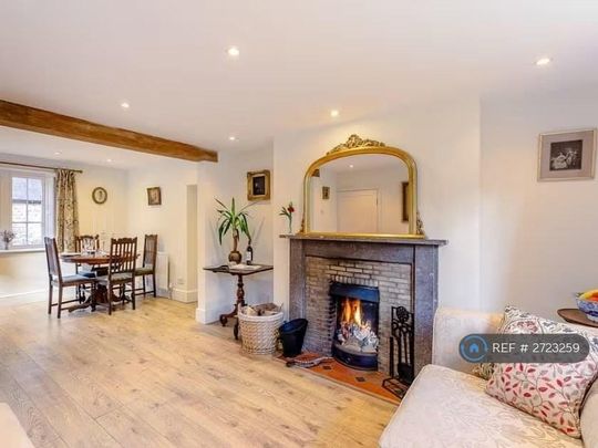 2 bedroom detached house to rent - Photo 1