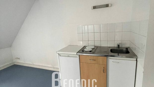 *Appartement résidence de caractère - Photo 1