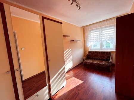 3 samodzielne pokoje dla studentów - Фото 5