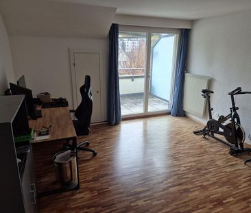 Attika-Wohnung im 2. OG - Photo 4