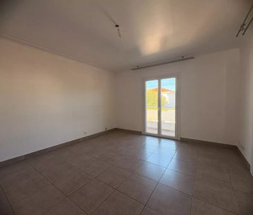 Appartement Villeneuve-Loubet 4 pièces - Photo 3