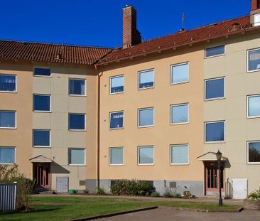 Biblioteksgatan 1 C, Centrum, Falkenberg - Photo 1