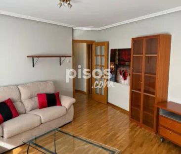 Piso en alquiler en Batallas-San Juan - Foto 2