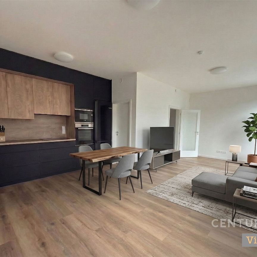 Pronájem bytu 3+kk 87 m², Bělohorská 2518, Praha - Photo 1