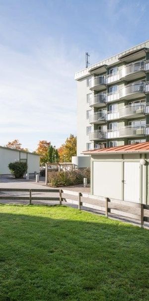 Granrisvägen 29 B - Photo 1