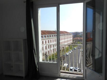 Location - Appartement - 1 pièces - 24.88 m² - montauban - Photo 5