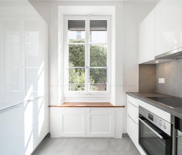 3 Zimmer, 66 m², 1. Stock - Foto 3