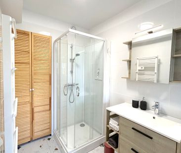 Location Appartement 1 pièce 31m² - Photo 6