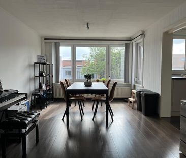 Appartement te huur - Foto 4