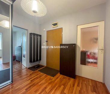 Mieszkanie Kraków Czyżyny powierzchnia 51.0 m² C206-WM-76941 - Zdjęcie 3