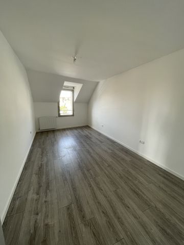 Location Appartement 3 pièces 61m² MOUSSY LE NEUF 77230 - Photo 2