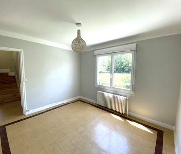 Location Maison 4 pièces 73m² - Photo 3