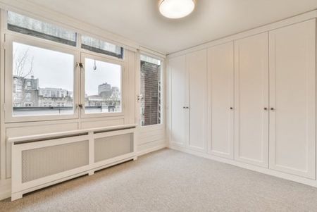 Te huur: Appartement Prinsengracht in Amsterdam - Foto 2