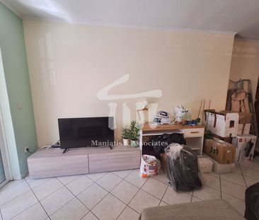 Διαμέρισμα για ενοικίαση Ευγένεια (Κερατσίνι) - Φωτογραφία 1