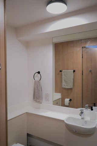 1 bedroom private hall to rent - Photo 5