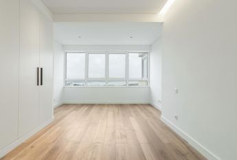 4 Bedroom Apartment with a view, Restelo, Lisboa