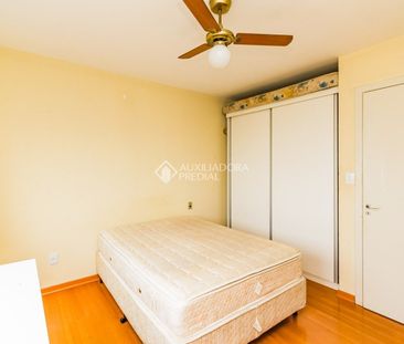 Apartamento com 1 quarto e 40m² para alugar em Partenon, Porto Alegre. - Photo 4