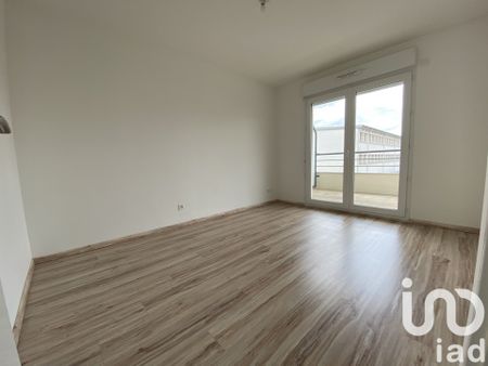 Appartement 2 pièces de 38 m² à Sainte-Geneviève-des-Bois (91700) - Photo 5