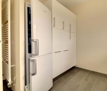 Appartement te huur - Foto 1