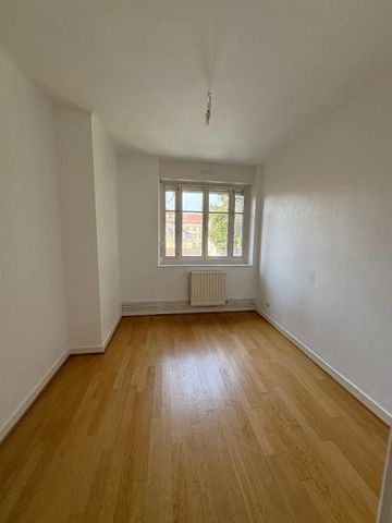 APPARTEMENT 5 pièce(s) - 110m² - Photo 4