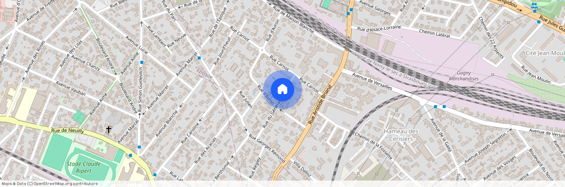 94350, Villiers-Sur-Marne