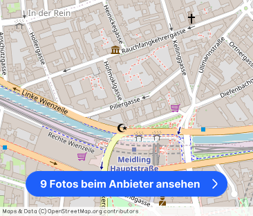 Pillergasse, Vienna - Foto 1