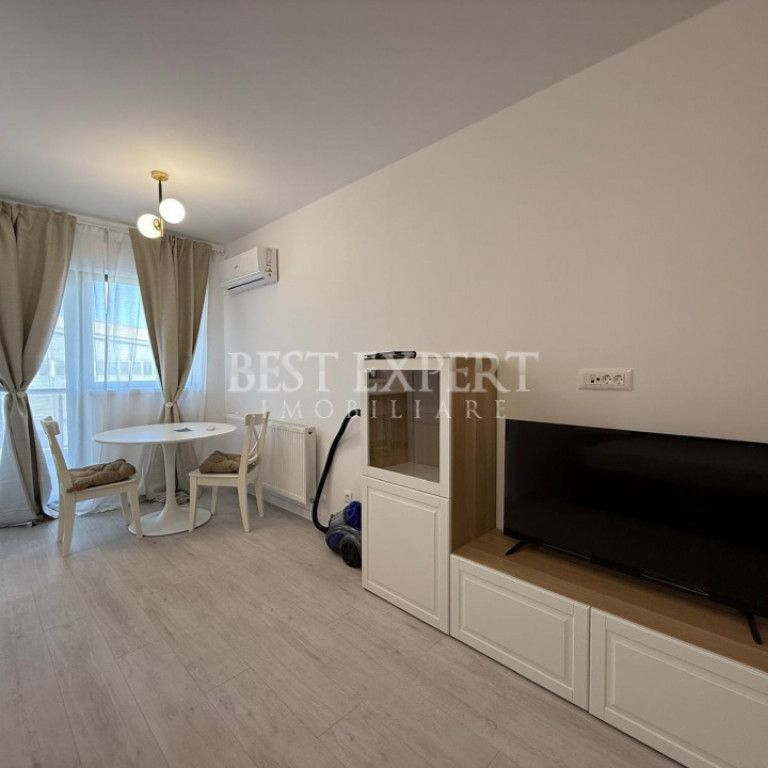 Garsoniera HILS REPUBLICA/Prima Inchiriere/Parcare inclusa - Photo 1