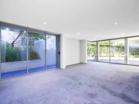 Entertainers Courtyard Apartment....This Is Living !! - Photo 2