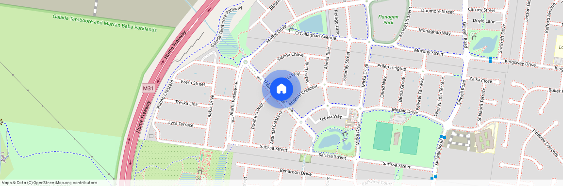 26 Tripani Avenue, Vic 3075, Lalor