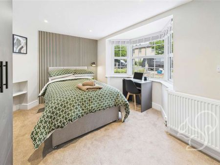 Bespoke 6 Bedroom All en-suite HMO Room 1 - Photo 3