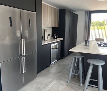 Luxury Villa for rent in San Pedro de Alcántara, Andalusia - Photo 5