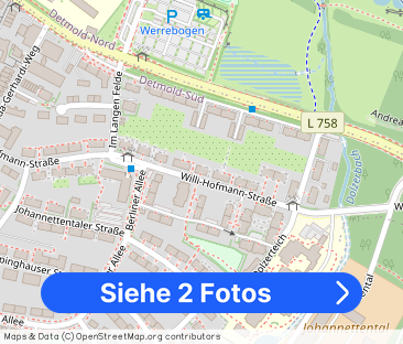 *Welcome Home* 2-Zimmerwohnung mit Balkon - Foto 1