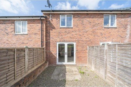 6, The Croftings, Felton Close, Ludlow - Photo 2