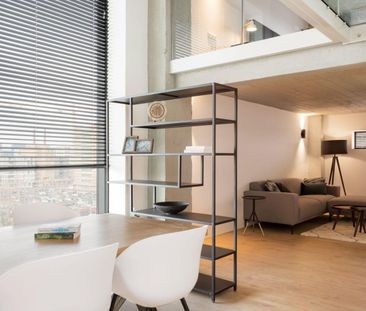 Appartement te huur: Kastanjelaan 1-605 5616 LH Eindhoven - Foto 5