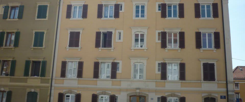 3 Zimmer, EG - Photo 1