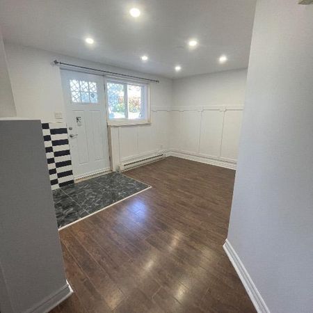 4 1/2 Ahuntsic (proche du bord de l’eau) - Photo 3