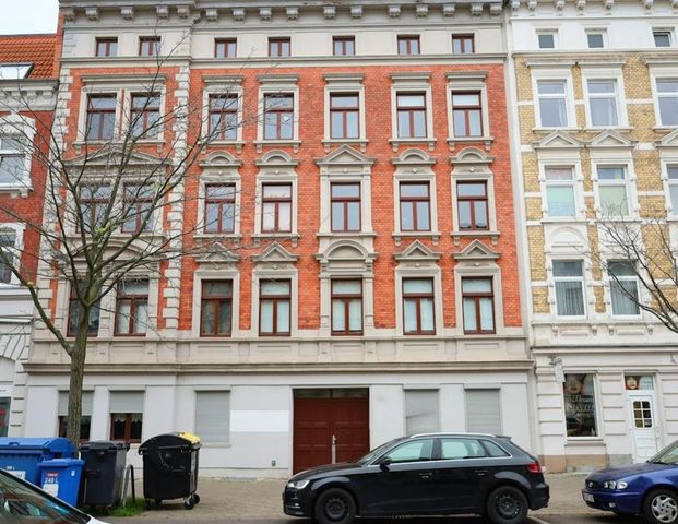 Helle 3-Zimmer-Wohnung mit Balkon im Grünen – ruhig & zentral - Photo 1