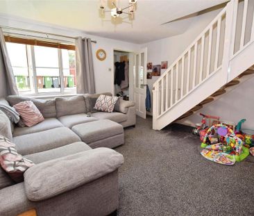 2 bedroom terraced house to rent - Photo 5