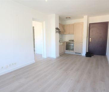 BASTIA - Résidence Pré-Vert T2 de 35,5m² - Photo 2