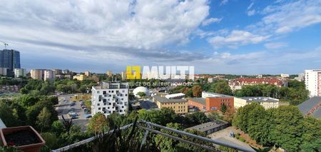 Kawalerka z pięknym widokiem na Panoramę Miasta! - Photo 3