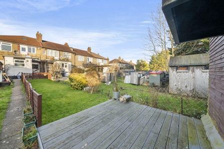 1 bedroom maisonette to rent - Photo 4