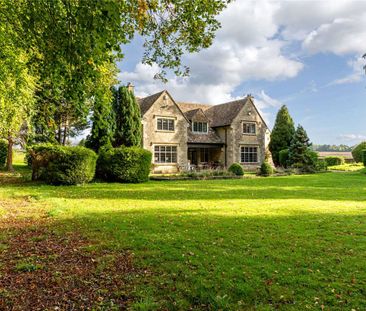 An exceptional property comprising a classic country house together... - Photo 3