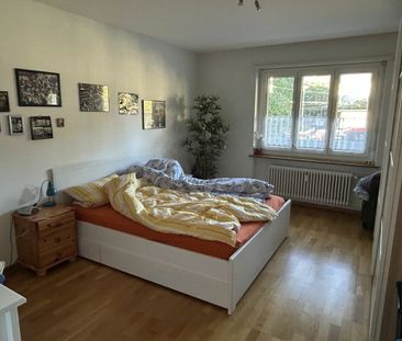 Geräumige Wohnung im Weissenbühlquartier! - Photo 2