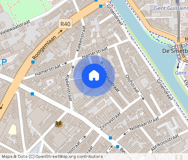 Huis te huur in Gent - Foto 1