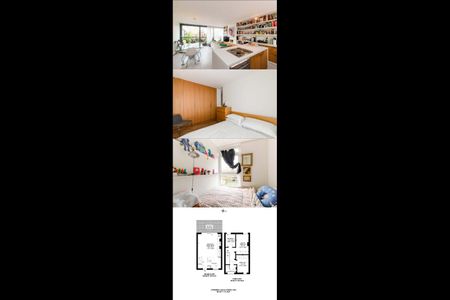 3 Bed Flat, Misterton Court, SW11 - Photo 4