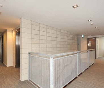 Welcome to apartment 110 in Masina Apartments - Photo 4